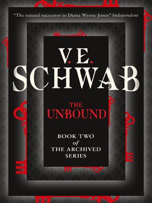 The Unbound - ebook
